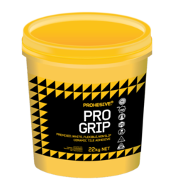 Sika Prohesive Progrip