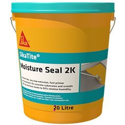 SikaTite Moisture Seal