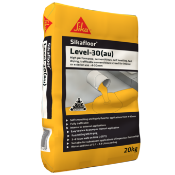 Sika Sikafloor Level-30