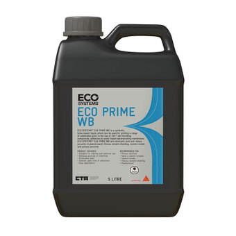 Eco Systems Eco Prime WB - 5 Litre