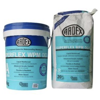 Ardex WPM 002