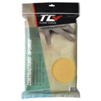 DTA Tiler's Choice Hydro Sponge - 300mm x 200mm x 40mm