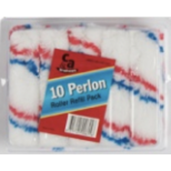 C&A 10mm Perlon Refill - 10 Pack