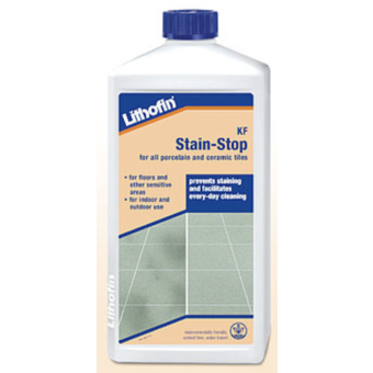Lithofin KF Stain-Stop - 1 Litre