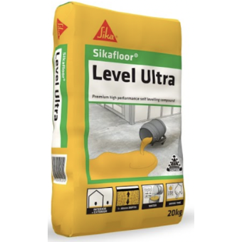 Sikafloor Level Ultra - 20kg Bag