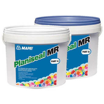 Mapei Planiseal MR/A - 10lt Bucket