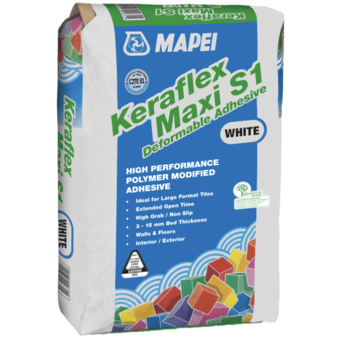 Mapei Keraflex S1 Grey - 20kg Bag