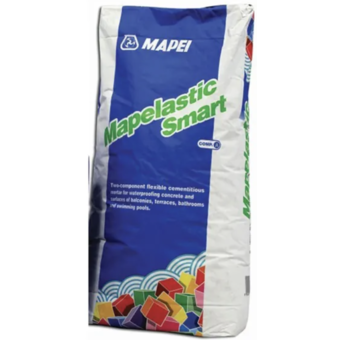 Mapei Mapelastic Smart Part A - 20kg Bag