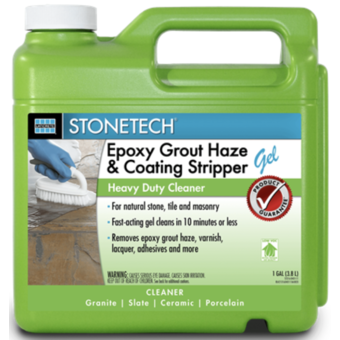 Laticrete ST Epoxy Grout Haze & Coating Stripper - 3.8L Pail