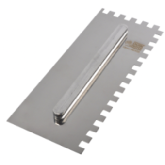 DTA Quik Switch Square Notched Blade - 12mm