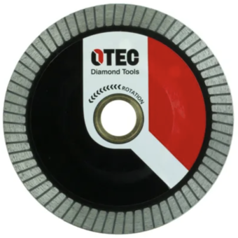 Otec Premium Thin Turbo Blade - 350mm