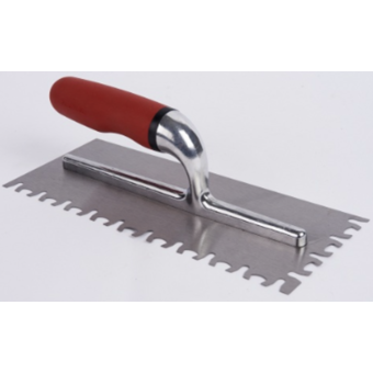 DTA Universal Application Tiger Trowel