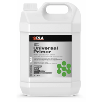 RLA Universal Primer - 5L