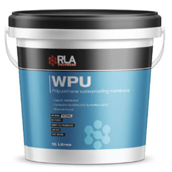 RLA WPU Membrane (Grey) - 15L