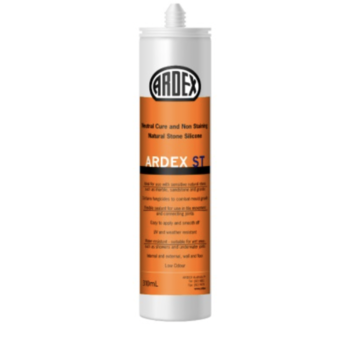 Ardex ST Misty Grey - 310ml Cartridge