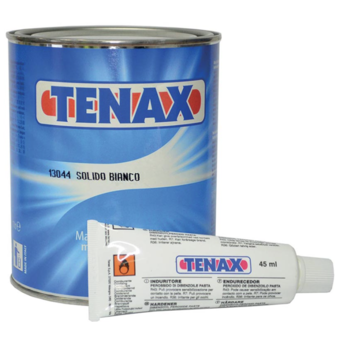 CDK Tenax Solid Transparent - 1 Litre