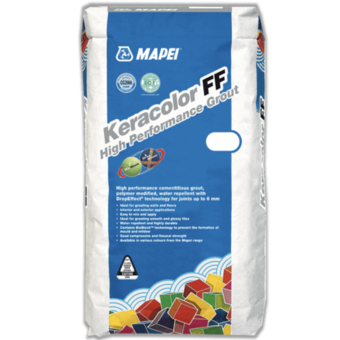 Mapei Keracolor FF Manhattan (110) - 20kg