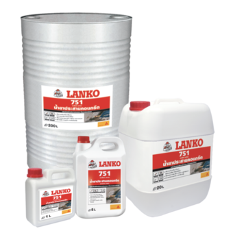 Davco Lanko 751 Lankolatex SBR - 20L