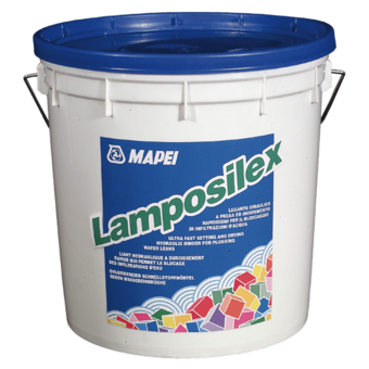 Mapei Lamposilex - 5kg