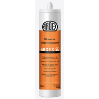 Ardex SE Misty Grey Silicone - 310ml