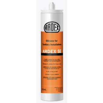 Ardex SE Travertine Silicone - 310ml