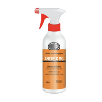 Ardex SG Smoothing Agent - 500ml