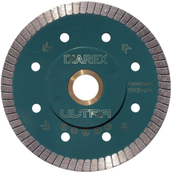 Diarex Turbo Ultra-Thin - 105mm