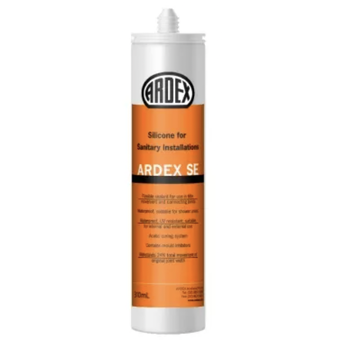 Ardex SE Macchiato Grey Silicone - 310ml