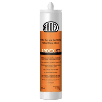 Ardex ST Misty Grey - 12 x 310ml