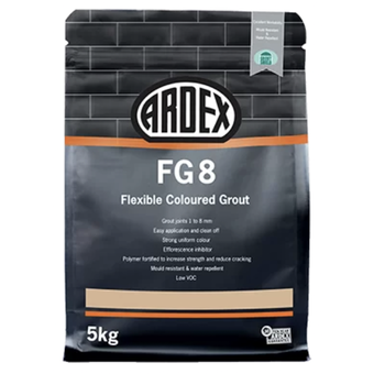 Ardex FG8 Havana (280) - 5kg Bag