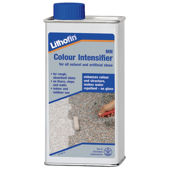Lithofin MN Colour Intensifier - 5 Litre