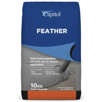 Capitol Feather C610 - 10kg